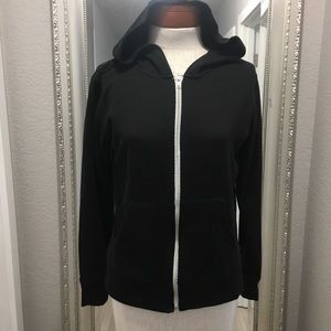 JOE BOXER WOMAN'S LONG SLEEVE HOODIE